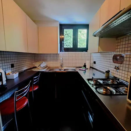 Luxury Parco By Quokka 360 - With Terrace Apartamento *