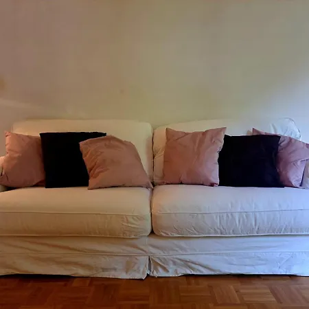 Apartamento Luxury Parco By Quokka 360 - With Terrace Lugano