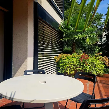 Apartamento Luxury Parco By Quokka 360 - With Terrace