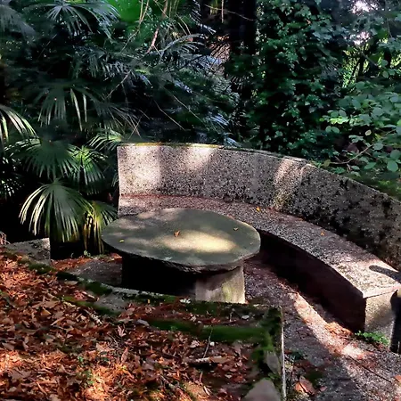 Luxury Parco By Quokka 360 - With Terrace Appartement