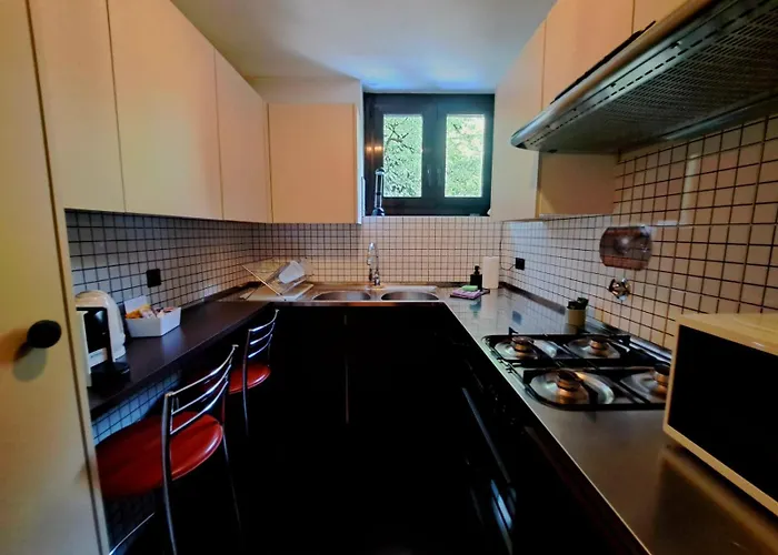 Luxury Parco By Quokka 360 - With Terrace Apartamento *