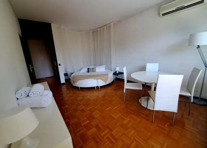 Appartement Luxury Parco By Quokka 360 - With Terrace Lugano
