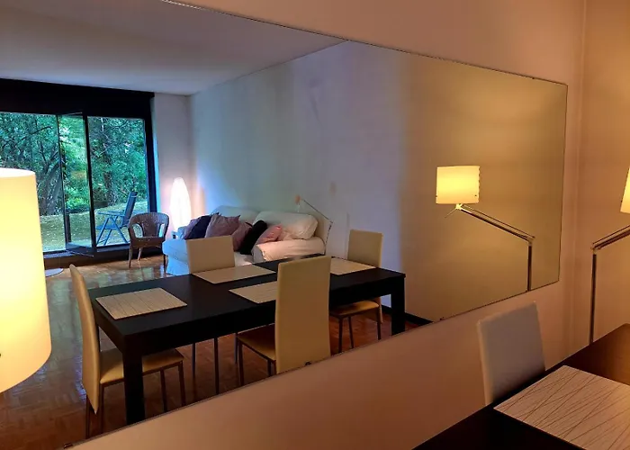 Luxury Parco By Quokka 360 - With Terrace