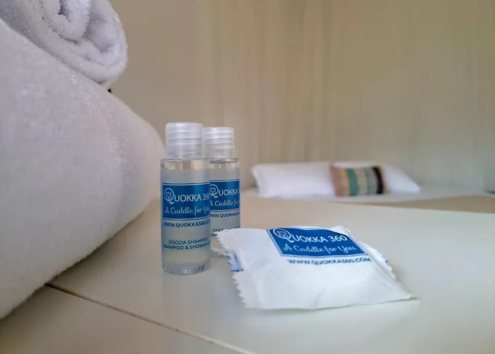 Luxury Parco By Quokka 360 - With Terrace Lugano