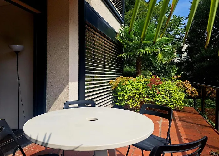 Appartement Luxury Parco By Quokka 360 - With Terrace