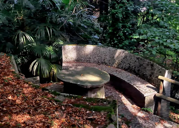 Luxury Parco By Quokka 360 - With Terrace Appartement