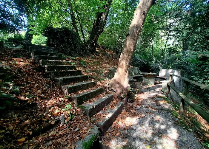 Luxury Parco By Quokka 360 - With Terrace Apartamento *