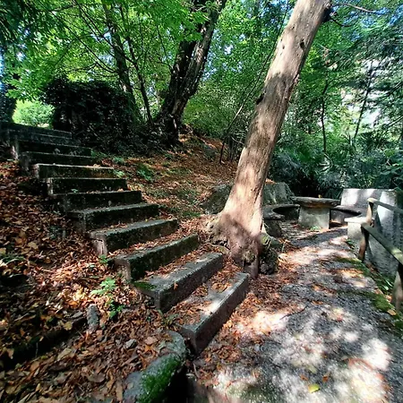 Luxury Parco By Quokka 360 - With Terrace アパート *