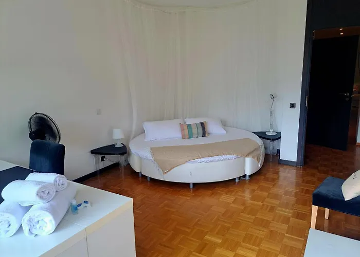 Luxury Parco By Quokka 360 - With Terrace