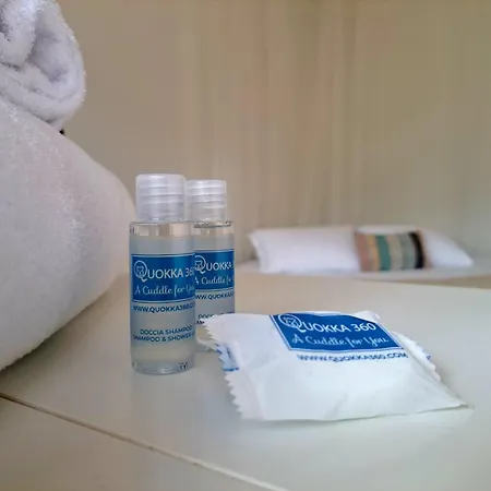 Luxury Parco By Quokka 360 - With Terrace Лугано