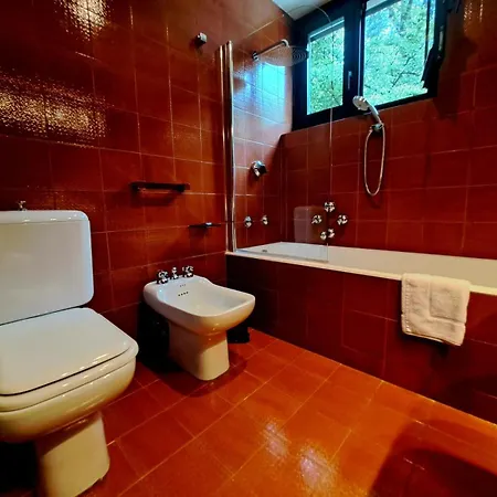 Апартаменты Luxury Parco By Quokka 360 - With Terrace *